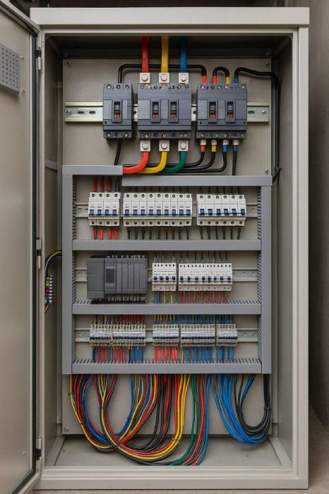 پروژه های شرکت اطمینان فروغ بن