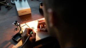 شرکت اطمینان فروغ بن